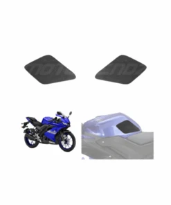 Mototrendz Traction Pads For Yamaha R15 V3-Mototrendz 12 Mototrendz Traction Pads For Yamaha R15 V3-Mototrendz -Motorcycle Riding Equipment Store 4 52 09f9ec3f 10ec 495f 94dd f73795a09b86