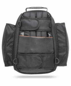 Guardian Gears Jaws Magnetic 28L Tank Bag With Rain Cover-Guardian Gears 18 Guardian Gears Jaws Magnetic 28L Tank Bag With Rain Cover-Guardian Gears -Motorcycle Riding Equipment Store 4 54