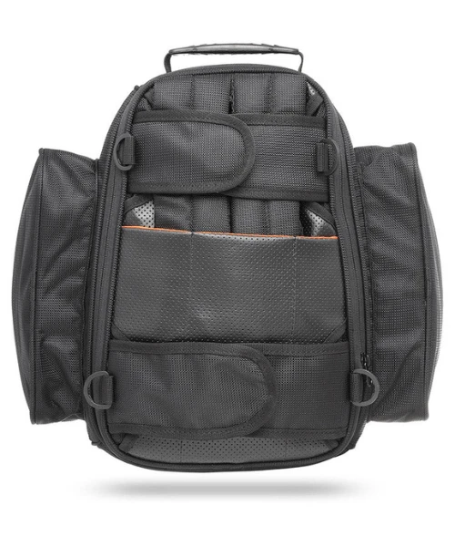 Guardian Gears Jaws Magnetic 28L Tank Bag With Rain Cover-Guardian Gears 6 Guardian Gears Jaws Magnetic 28L Tank Bag With Rain Cover-Guardian Gears - Image 4