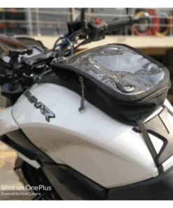 Guardian Gears Wolverine Tank Pouch With Rain Cover-Guardian Gears 11 Guardian Gears Wolverine Tank Pouch With Rain Cover-Guardian Gears -Motorcycle Riding Equipment Store 4 55