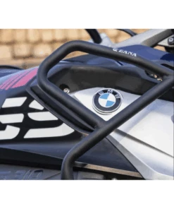 Zana BMW G310 GS Upper Fairing Guard MS Black - ZI-8159-Zana -Motorcycle Riding Equipment Store 4 57 88d8db29 34b6 4a3e af96 d02fa0aa987f