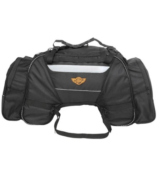 Guardian Gears Rhino 70L Tail Bag With Rain Cover-Guardian Gears 6 Guardian Gears Rhino 70L Tail Bag With Rain Cover-Guardian Gears - Image 4