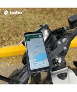 BOBO BM4 Jaw-Grip Bike / Cycle Phone Holder Motorcycle Mobile Mount - Black-BOBO 11 BOBO BM4 Jaw-Grip Bike / Cycle Phone Holder Motorcycle Mobile Mount - Black-BOBO -Motorcycle Riding Equipment Store 4 5 82d91617 2316 47f4 8c4f aa6eaf5e629a