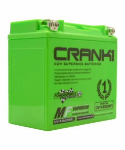 Crank1 Battery For Kawasaki Ninja ZX-14R-CB14-BS-Crank 1 10 Crank1 Battery For Kawasaki Ninja ZX-14R-CB14-BS-Crank 1 -Motorcycle Riding Equipment Store 4 60 5d040022 979c 4c15 aaf9 41040b4a3882