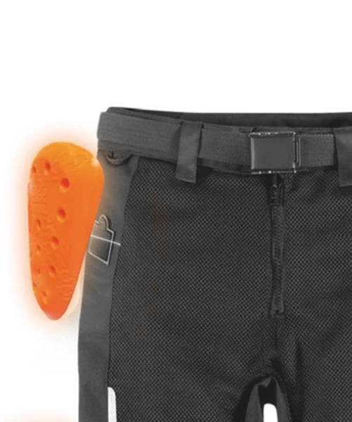 D3O T5 Evo X Hip Protectors - Level 1-D3O 6 D3O T5 Evo X Hip Protectors - Level 1-D3O - Image 4