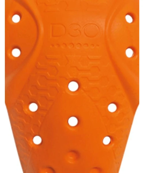 D3O T5 Evo X Knee Protectors - Level 1-D3O 6 D3O T5 Evo X Knee Protectors - Level 1-D3O - Image 4