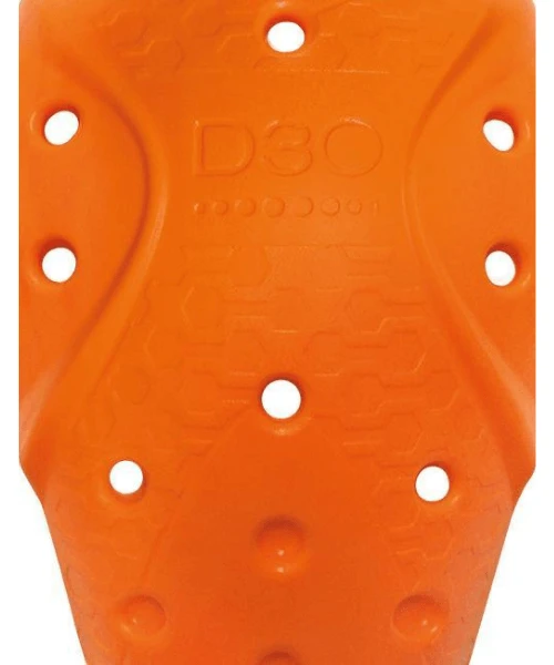 D3O T5 Evo X Shoulder Protectors - Level 1-D3O 6 D3O T5 Evo X Shoulder Protectors - Level 1-D3O - Image 4