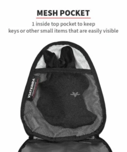 Viaterra Seaty Motorcycle Tailbag-Viaterra -Motorcycle Riding Equipment Store 4 65