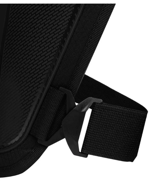 Cramster Rage Bionic Knee Guards - Black-Cramster 6 Cramster Rage Bionic Knee Guards - Black-Cramster - Image 4