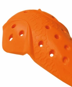 D3O T5 Evo X Pro Knee Protectors - Level 2-D3O -Motorcycle Riding Equipment Store 4 68