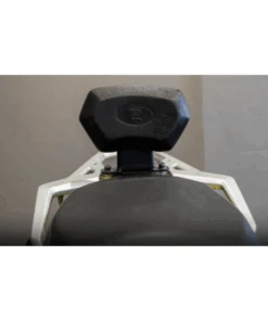 Zana Pillion Backrest For Suzuki V-Strom 250 - ZI-8318-Zana