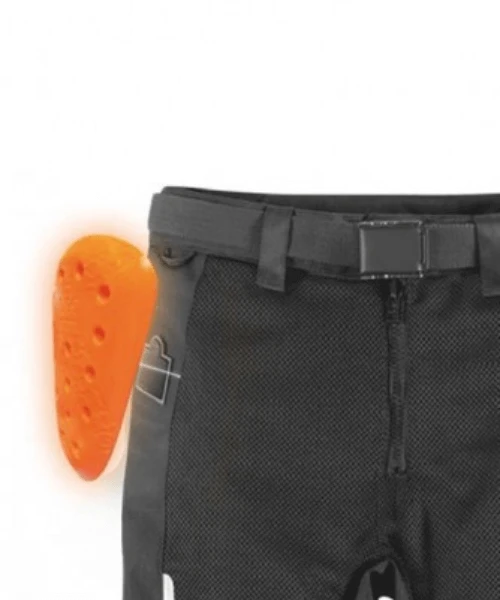 D3O T5 Evo X Pro Hip Protectors - Level 2-D3O 6 D3O T5 Evo X Pro Hip Protectors - Level 2-D3O - Image 4