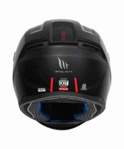 MT Hummer B Solid Helmet - Matt Black-MT Helmets 10 MT Hummer B Solid Helmet - Matt Black-MT Helmets -Motorcycle Riding Equipment Store 4 69 bbafcfac f335 4452 9711 5b82e3df40ca