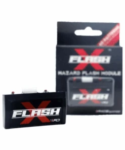 FlashX Hazard Flash Module For Suzuki Burgman BS6-Flash X 10 FlashX Hazard Flash Module For Suzuki Burgman BS6-Flash X -Motorcycle Riding Equipment Store 4 72 beae2e5b 91e0 4f36 80db 7131fa260fc9