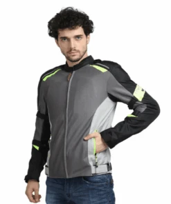 Solace AIR-X V3 Riding Jacket - Black Neon-Solace 13 Solace AIR-X V3 Riding Jacket - Black Neon-Solace -Motorcycle Riding Equipment Store 4 76 223c5b48 01a9 41d0 bd2e 7b6b68413b13