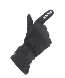 Solace Versadry V3 Waterproof Riding Gloves - Black-Solace 10 Solace Versadry V3 Waterproof Riding Gloves - Black-Solace -Motorcycle Riding Equipment Store 4 78 b0feefe5 10fd 4170 a819 71c085fa6846