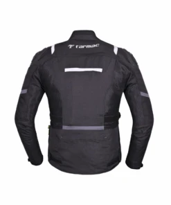 Tarmac Adventure Motorcycle Riding Jacket - Black-Tarmac 10 Tarmac Adventure Motorcycle Riding Jacket - Black-Tarmac -Motorcycle Riding Equipment Store 4 79 ea8ee681 c357 4908 b2a6 a9c66eee5b2d