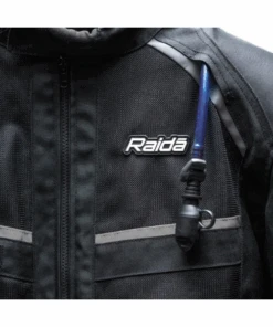 Raida Rover Riding Jacket - Grey-Raida 14 Raida Rover Riding Jacket - Grey-Raida -Motorcycle Riding Equipment Store 4 82 014d42ce 94b1 4633 8dc5 24c631e299b9