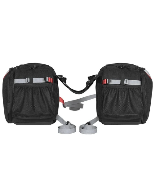 Viaterra Condor 2 Up 100% Waterproof Saddlebag-Viaterra 6 Viaterra Condor 2 Up 100% Waterproof Saddlebag-Viaterra - Image 4
