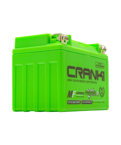 Crank1 Battery For KTM Duke (2019-2020) - CB12A-BS-Crank 1 6 Crank1 Battery For KTM Duke (2019-2020) - CB12A-BS-Crank 1 - Image 4