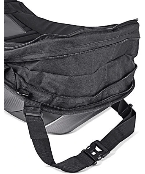 Cucyma 30 Litre Hard Shell Motorcycle Backpack - Blue-Cucyma 6 Cucyma 30 Litre Hard Shell Motorcycle Backpack - Blue-Cucyma - Image 4