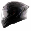 Axor Apex Helmet Solid Carbon Fiber Gloss - Black-AXOR -Motorcycle Riding Equipment Store 4 99 33ab5732 9a4a 4177 9f7f 46ae5d2d6cbf