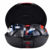 JDR 42 Litres Top Box With Backrest-JDR 2 JDR 42 Litres Top Box With Backrest-JDR -Motorcycle Riding Equipment Store 42l