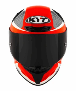 KYT TT-Revo Gear Helmet - Gloss Black Red-KYT Helmets -Motorcycle Riding Equipment Store 4 046bc278 ae9e 4d58 96f2 6e598ad1116a