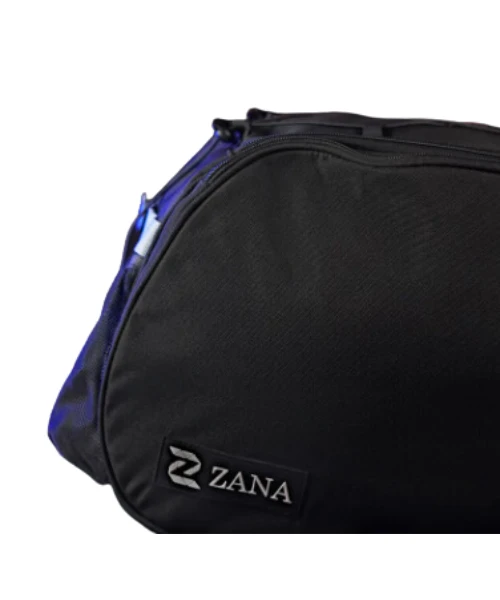 Zana Drake Universal Fabric 32 Litre Single Saddle Bag - ZI-BG-007-Zana 6 Zana Drake Universal Fabric 32 Litre Single Saddle Bag - ZI-BG-007-Zana - Image 4