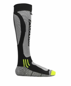 Rynox H2Go Pro Waterproof Socks-Rynox 14 Rynox H2Go Pro Waterproof Socks-Rynox -Motorcycle Riding Equipment Store 4 1919bcbc 6bcb 497b 916d 6311308cd656