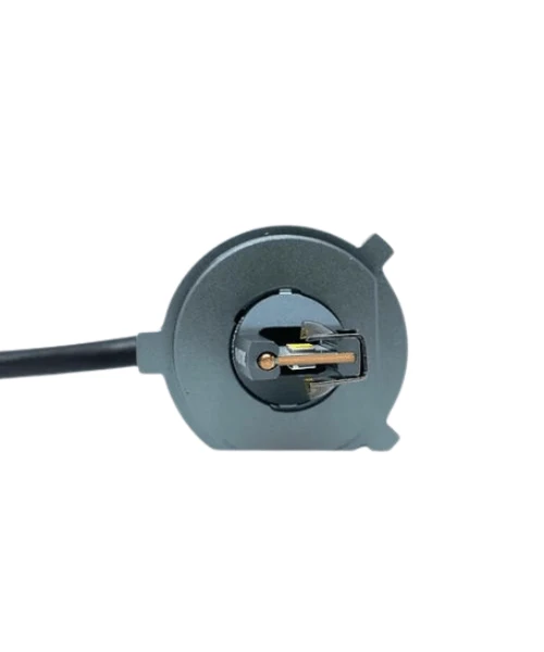 Rawstone Canopus H4 - 55W LED Headlight Bulb - Single-Rawstone 6 Rawstone Canopus H4 - 55W LED Headlight Bulb - Single-Rawstone - Image 4