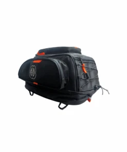 Tryka Gears Ride Mate 2.0 (25 Ltrs) Tank Bag - Black Orange-Tryka Gears 14 Tryka Gears Ride Mate 2.0 (25 Ltrs) Tank Bag - Black Orange-Tryka Gears -Motorcycle Riding Equipment Store 4 34a12f17 f410 42d3 aec2 ccd0fb5cda70