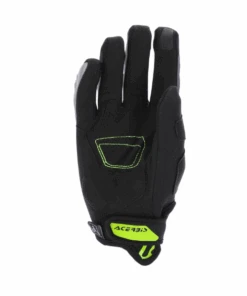 Acerbis Zero Degree 3.0 Riding Gloves - Black Yellow-Acerbis 10 Acerbis Zero Degree 3.0 Riding Gloves - Black Yellow-Acerbis -Motorcycle Riding Equipment Store 4 4a95cc7a 2d4c 4884 81cb 393000714214