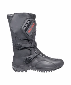 Solace Adventure X Pro Motorcycle Riding Boots - Black-Solace 11 Solace Adventure X Pro Motorcycle Riding Boots - Black-Solace -Motorcycle Riding Equipment Store 4 4dc6e0f9 2f1d 43f7 8819 5b5bc62d1d43