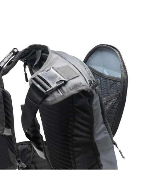 Carbonado Y-07 Hydration Bag - Green-Carbonado 6 Carbonado Y-07 Hydration Bag - Green-Carbonado - Image 4