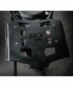 Zana Mild Steel Top Rack With Plate For Honda NX500 - Black - ZI-8471-Zana 11 Zana Mild Steel Top Rack With Plate For Honda NX500 - Black - ZI-8471-Zana -Motorcycle Riding Equipment Store 4 648d0b4d d00e 410f bc7e dfc86597dfbe