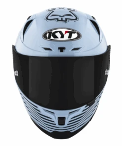 KYT Striker AF37 Livery Helmet - Gloss Sea Blue-KYT Helmets 13 KYT Striker AF37 Livery Helmet - Gloss Sea Blue-KYT Helmets -Motorcycle Riding Equipment Store 4 64aff295 8bdf 42e0 ae45 fbdfcdc31e49