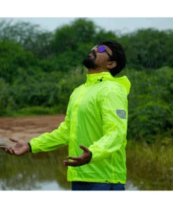 Korda Edge 2.0 Riding Jacket - Black Grey-Korda -Motorcycle Riding Equipment Store 4 78f16f1c 6966 4a07 999d b94a05842a9f