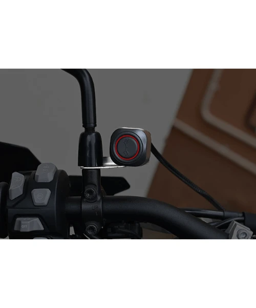 Maddog Switch Pro For Handle Bar & Mirror Mount-Maddog 6 Maddog Switch Pro For Handle Bar & Mirror Mount-Maddog - Image 4