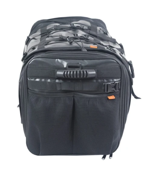 Solace Sigma 65L Tail Bag-Solace 6 Solace Sigma 65L Tail Bag-Solace - Image 4