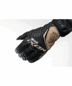 Ixon Dirt Air Riding Gloves - Black Sand-Acerbis -Motorcycle Riding Equipment Store 4 81cee613 cb33 46d1 8194 7ceb47cbef5f