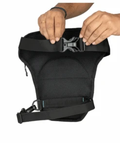 Rynox POD 5L Thigh Bag-Rynox -Motorcycle Riding Equipment Store 4 9083504c b322 40ea 8932 fbd0ddd6653d