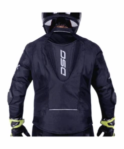 DSG Race Pro V2 Riding Jacket - Black-DSG 13 DSG Race Pro V2 Riding Jacket - Black-DSG -Motorcycle Riding Equipment Store 4 98aebfd9 6483 41ad 8c40 fd8fa43ba3fc