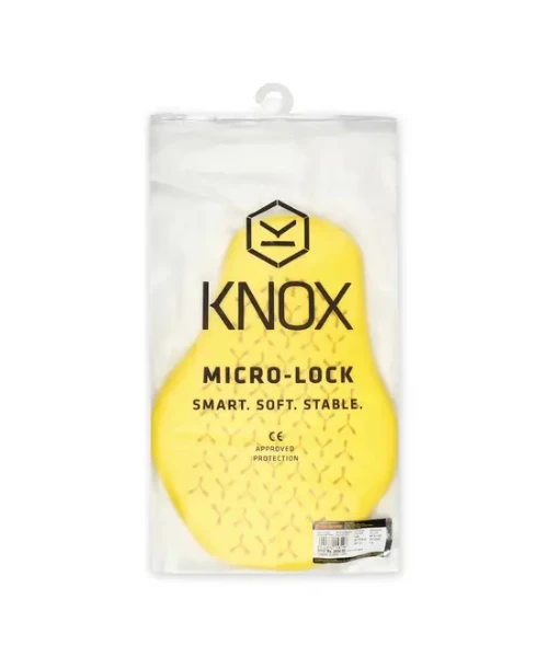 Knox CE Level 1 Back Protector-Knox 6 Knox CE Level 1 Back Protector-Knox - Image 4