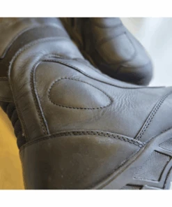 Tarmac Tour II Riding Boots - Black-Tarmac -Motorcycle Riding Equipment Store 4 9aeca988 3409 42e4 9464 b916f8523cd9
