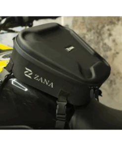 Zana Tripper 8 Litre Tank Bag - ZI-BG-005-Zana 10 Zana Tripper 8 Litre Tank Bag - ZI-BG-005-Zana -Motorcycle Riding Equipment Store 4 a788efb4 bbc1 4afd 979a cfc28f6a66ec