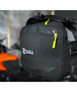 Zana Broozer Tail Bag 50 Litre With Free 2 Waterproof Storage Bag - ZI-BG-002-Zana -Motorcycle Riding Equipment Store 4 a8c653e4 caad 416d abbd 71f78593cbc7