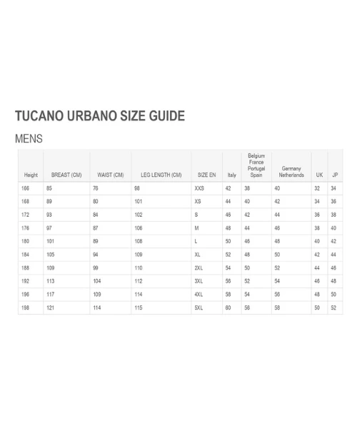 Tucano Urbano FlowMotion Riding Jacket - Black-Tucano Urbano 6 Tucano Urbano FlowMotion Riding Jacket - Black-Tucano Urbano - Image 4