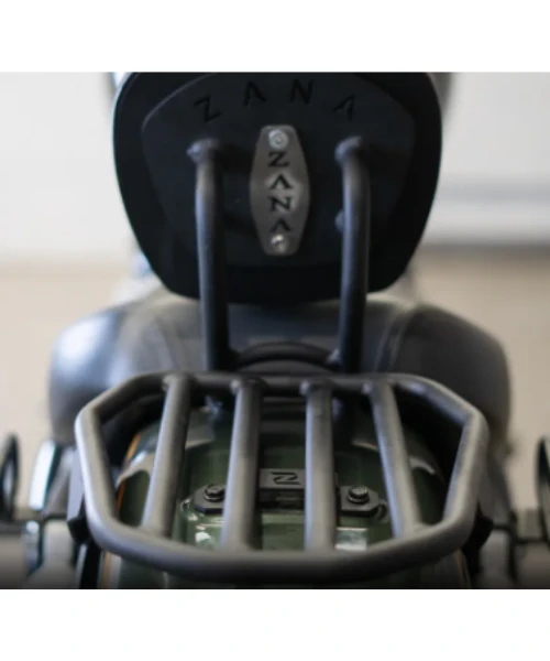 Zana Top Rack MS T-1 Compatible With Backrest For Super Meteor 650 - ZI-8293-Zana 6 Zana Top Rack MS T-1 Compatible With Backrest For Super Meteor 650 - ZI-8293-Zana - Image 4