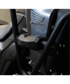 Zana Crash Guard With Slider Puck For Honda CB200X - Black - ZI-8504-Zana 9 Zana Crash Guard With Slider Puck For Honda CB200X - Black - ZI-8504-Zana -Motorcycle Riding Equipment Store 4 b6073d22 0b82 48d0 b6c8 4e78e7107e9f